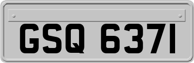 GSQ6371
