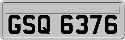GSQ6376