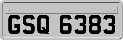 GSQ6383