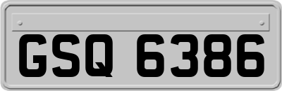GSQ6386