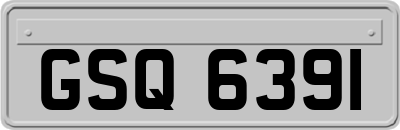GSQ6391