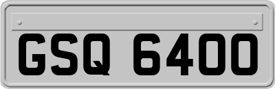 GSQ6400