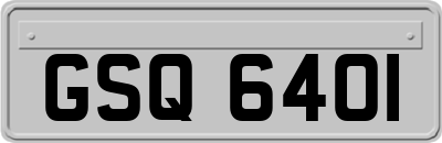 GSQ6401