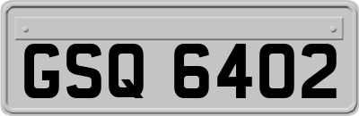 GSQ6402