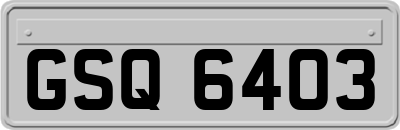 GSQ6403