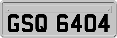 GSQ6404