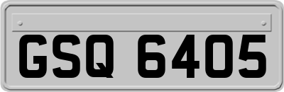 GSQ6405