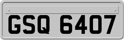 GSQ6407