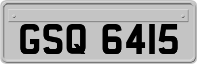 GSQ6415