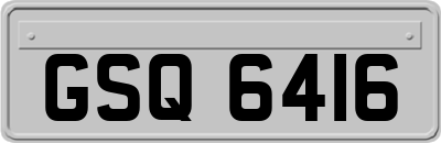 GSQ6416