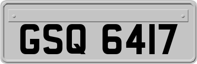 GSQ6417