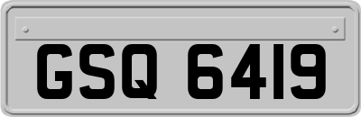 GSQ6419