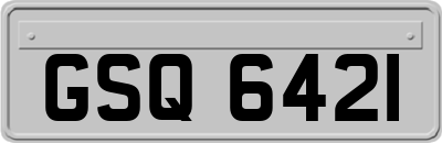 GSQ6421