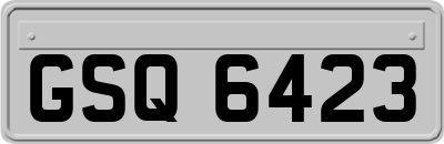 GSQ6423