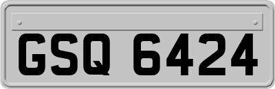 GSQ6424
