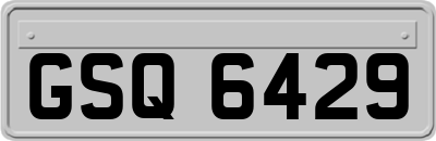 GSQ6429