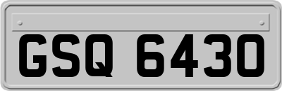 GSQ6430
