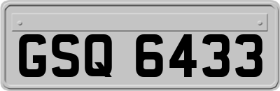 GSQ6433