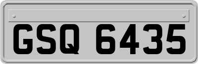 GSQ6435