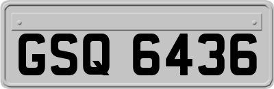 GSQ6436