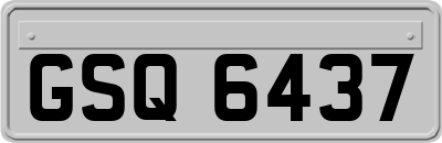 GSQ6437