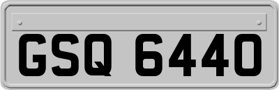 GSQ6440