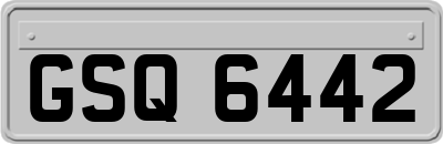 GSQ6442