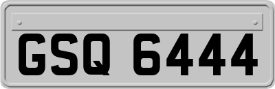 GSQ6444