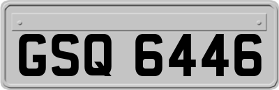GSQ6446