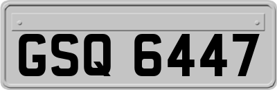 GSQ6447