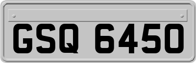 GSQ6450