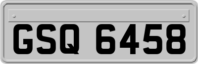 GSQ6458