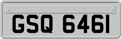 GSQ6461