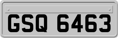 GSQ6463