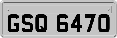 GSQ6470