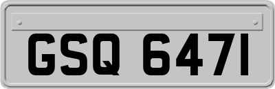 GSQ6471