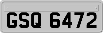 GSQ6472