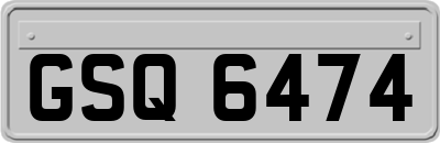 GSQ6474