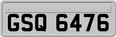 GSQ6476