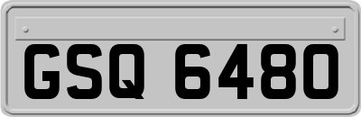 GSQ6480