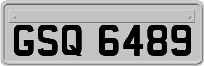 GSQ6489