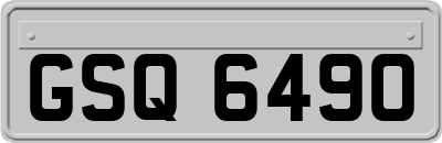 GSQ6490