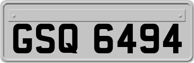 GSQ6494