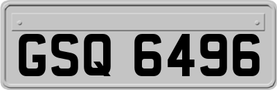 GSQ6496