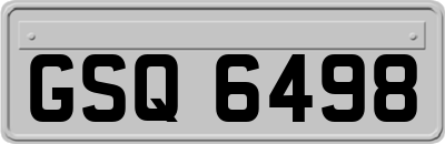 GSQ6498