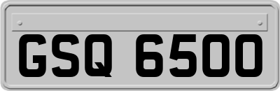 GSQ6500