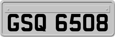 GSQ6508