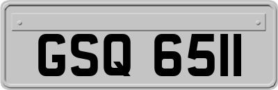 GSQ6511