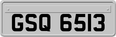 GSQ6513