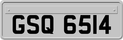 GSQ6514